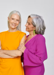 aging adults